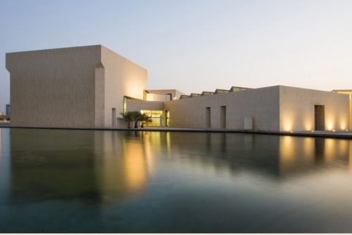 UAE and Bahrain museums enhance cultural cooperation
