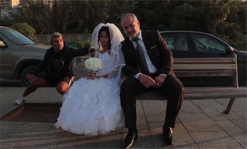 Video of child bride reflects on child marriages Video of child bride reflects on child marriages