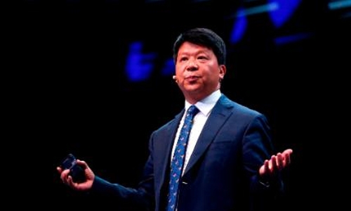 Egypt to host Huawei’s first MENA cloud platform: Cairo Egypt to host Huawei’s first MENA cloud platform: Cairo