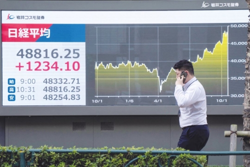 Gold, stocks slide on economic jitters