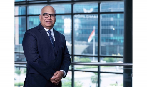 Bharti’s Worldmark to Redefine How India Works and Plays Bharti’s Worldmark to Redefine How India Works and Plays