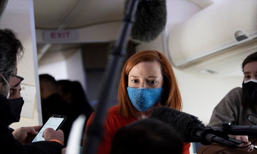 US says it won't bow to pressure from Iran on more sanctions relief before potential talks