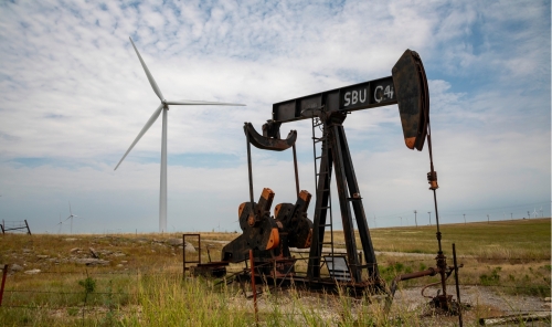 Oil Prices Ease as US-Iran Talks Raise Hopes of De-escalation Oil Prices Ease as US-Iran Talks Raise Hopes of De-escalation