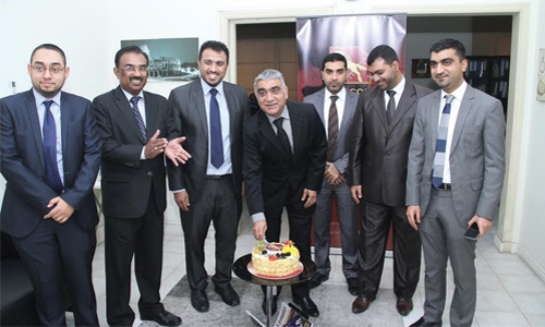 JAFCON celebrates silver jubilee