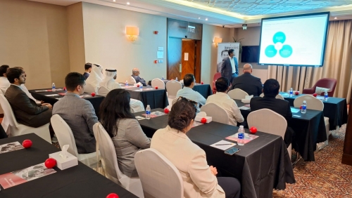 Bahrain Economists Society and Keypoint Host a Session on Corporate Taxes: Lessons from Saudi Arabia and the UAE