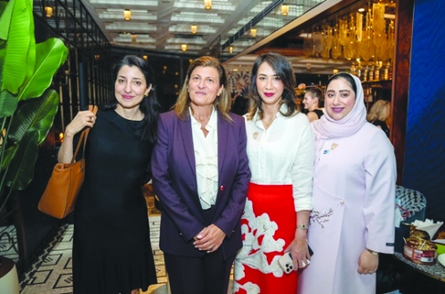 Dubai Arbitration Week Dubai Arbitration Week