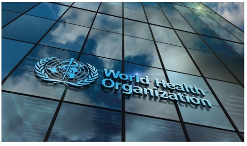 WHO urges global shift toward healthy ageing