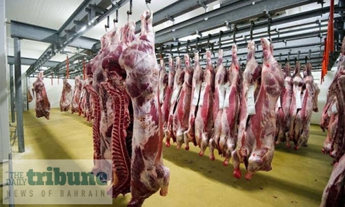 Meat subsidy compensation soon 