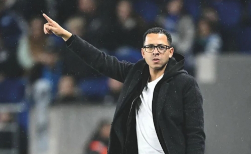 ‘Nothing concrete’ in Rosenior Chelsea reports ‘Nothing concrete’ in Rosenior Chelsea reports