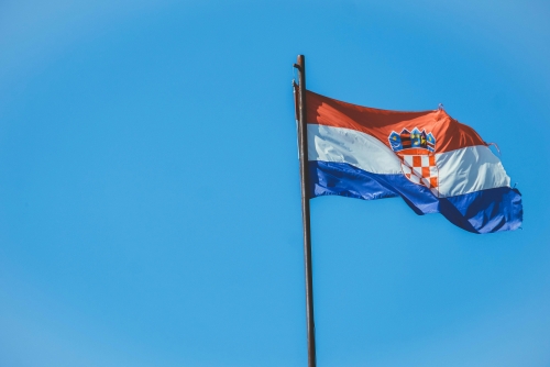 Croatia Declared Mine-Free After Decades, but War’s Scars Remain Croatia Declared Mine-Free After Decades, but War’s Scars Remain