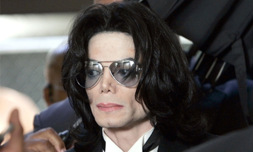 Michael Jackson’s family to fight child abuse accusers