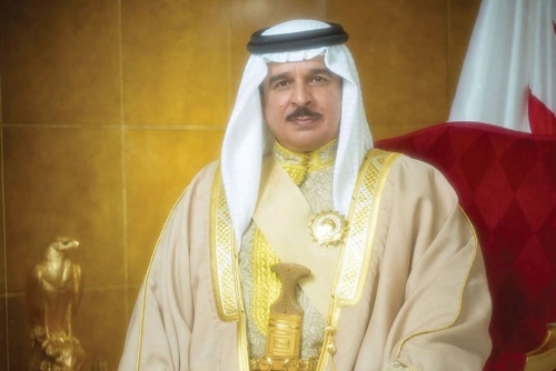 HM King Hamad to Visit Oman HM King Hamad to Visit Oman