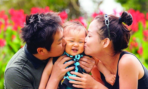 Common surnames for married couples in Japan