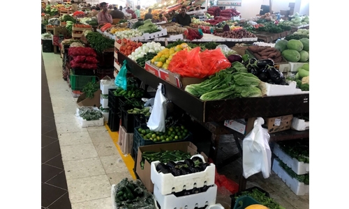 Riffa central market renovation attracts two bids Riffa central market renovation attracts two bids