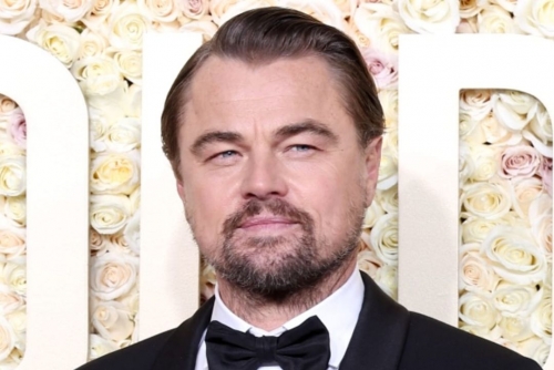 Leonardo DiCaprio caught in stop-and-search drama in Ibiza Leonardo DiCaprio caught in stop-and-search drama in Ibiza