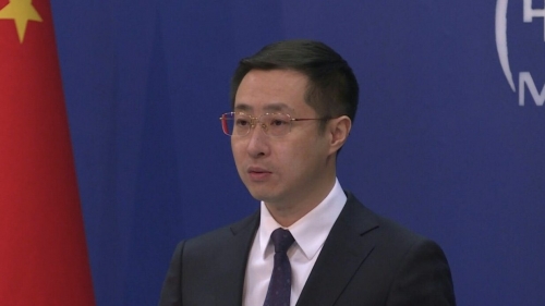 China Rejects Japan’s Criticism, Calls Remarks ‘Baseless’
