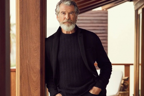 Pierce Brosnan regrets quitting theatre after landing James Bond role 