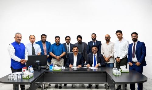 LuLu Exchange Bahrain Partners with The Indian School to Facilitate Convenient School Fee Payments