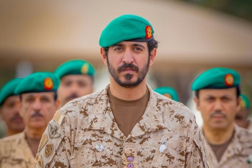 HH Shaikh Khalid bin Hamad Appointed to Supreme Defence Council HH Shaikh Khalid bin Hamad Appointed to Supreme Defence Council