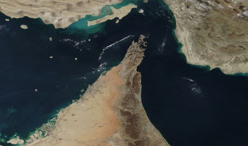 Bahrain Rejects Hormuz Talks With Iran