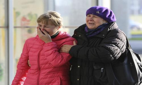 Air France, Lufthansa stop Sinai overflights after Russia crash Air France, Lufthansa stop Sinai overflights after Russia crash