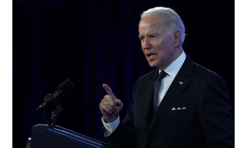 Russian invasion of Ukraine 'would change the world', US warns