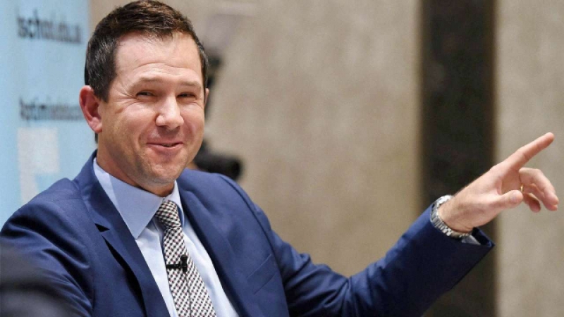 Cricket legend Ricky Ponting to join Australia coaching staff Cricket legend Ricky Ponting to join Australia coaching staff