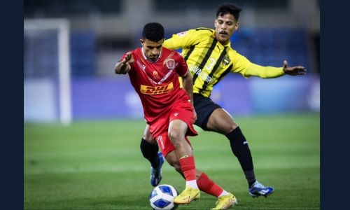 Muharraq in HM King’s Cup final