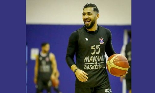 Bahrain basketball league set for exciting tip-off