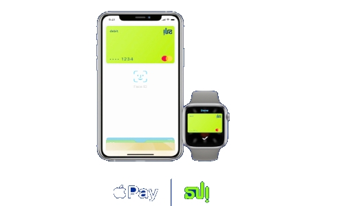 ila Bank – powered by Bank ABC – launches Apple Pay