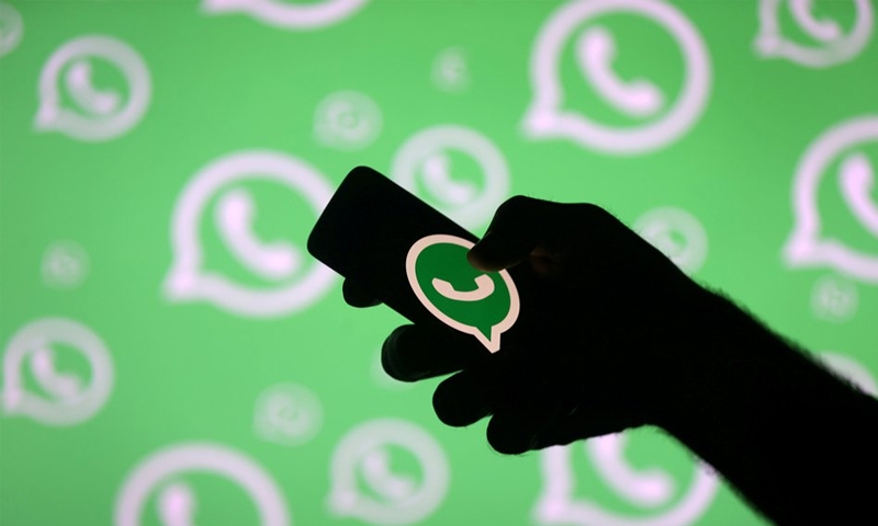 WhatsApp out to make money from business messages