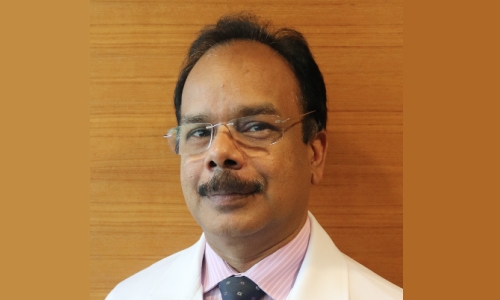 Prominent Laparoscopic Surgeon to revisit RBH