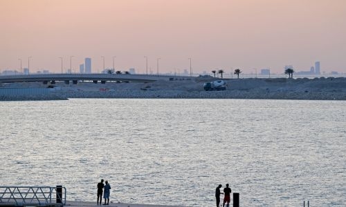 Checking climate change damage