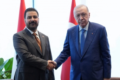 Turkey to Hand Over Military Base to Iraq Turkey to Hand Over Military Base to Iraq