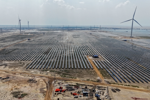 India mandates local-only solar energy components from 2026 India mandates local-only solar energy components from 2026
