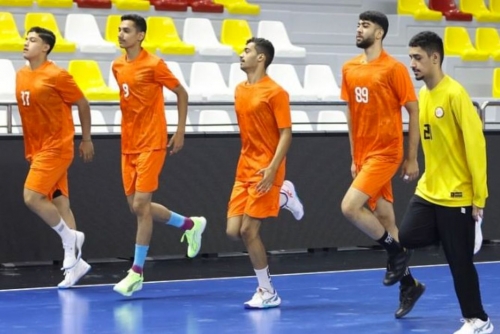 Bahrain Youth Turn to President’s Cup