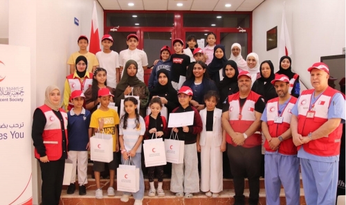 Young Participants Gain First Aid Skills Young Participants Gain First Aid Skills
