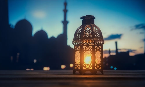 Ramadan traditions from around the world