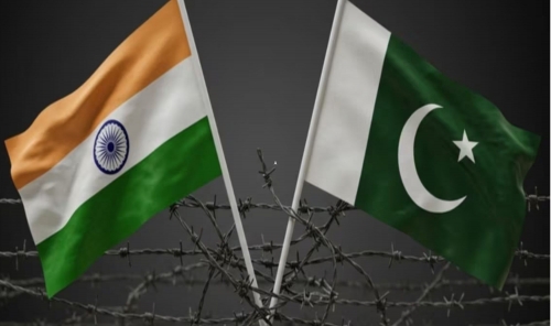 India, Pakistan ceasefire worked out 'directly between' them: Indian government source 