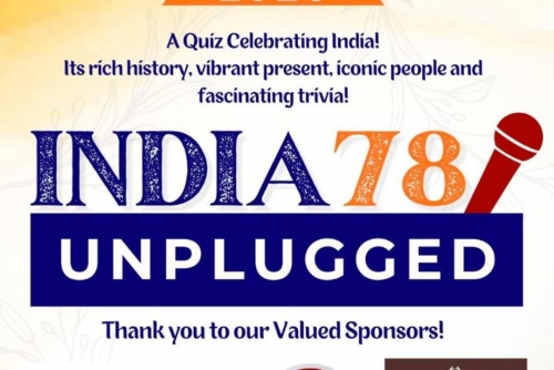 ILA to host ‘India 78: Unplugged’ quiz 