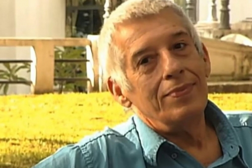 Brazilian filmmaker Orlando Senna dies aged 86 Brazilian filmmaker Orlando Senna dies aged 86