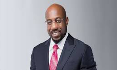 Democrats win first Georgia runoff, control of Senate in reach Democrats win first Georgia runoff, control of Senate in reach