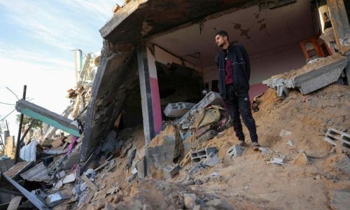 Israeli forces storm Gaza hospital Israeli forces storm Gaza hospital