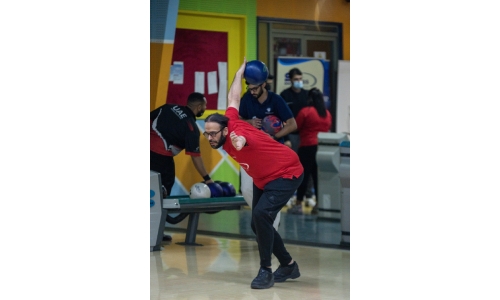 Al Saud wins daily prize