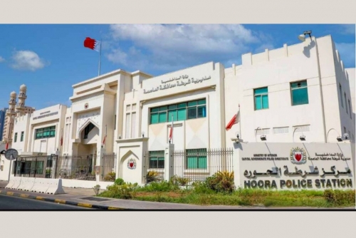 Man, 29, falls to death in Juffair Man, 29, falls to death in Juffair