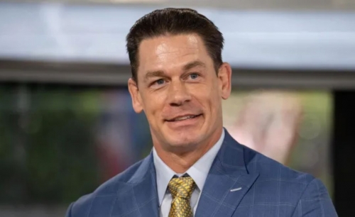 John Cena didn’t want a whole ‘tribute show’ for his WWE retirement next month John Cena didn’t want a whole ‘tribute show’ for his WWE retirement next month