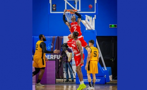 Champions Muharraq Show Title Intent Champions Muharraq Show Title Intent