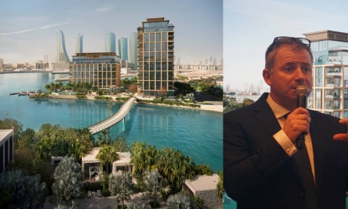 New residential property to launch in Bahrain  