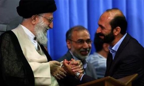 Child rape: Iran’s top Quran reciter to face court