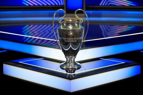 Holders Real Madrid face Dortmund and Liverpool in new-look Champions League Holders Real Madrid face Dortmund and Liverpool in new-look Champions League